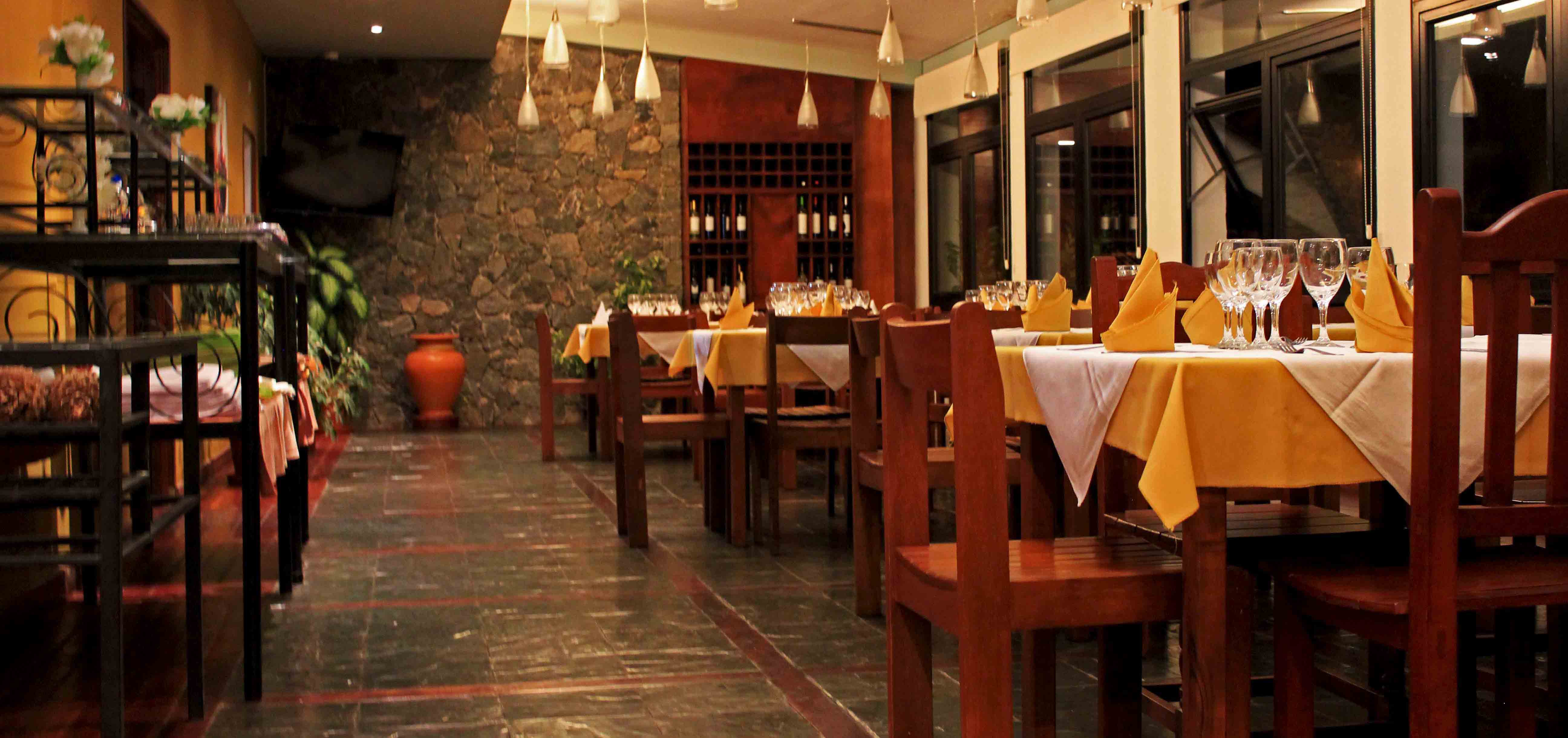 Tannat Restaurant